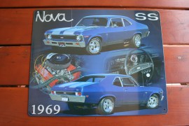 438725 Nova SS 69